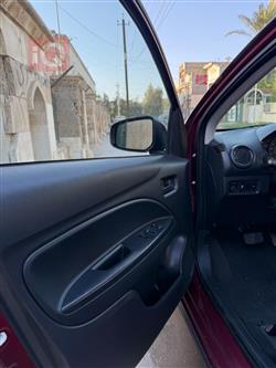 ميتسوبيشي ميراج